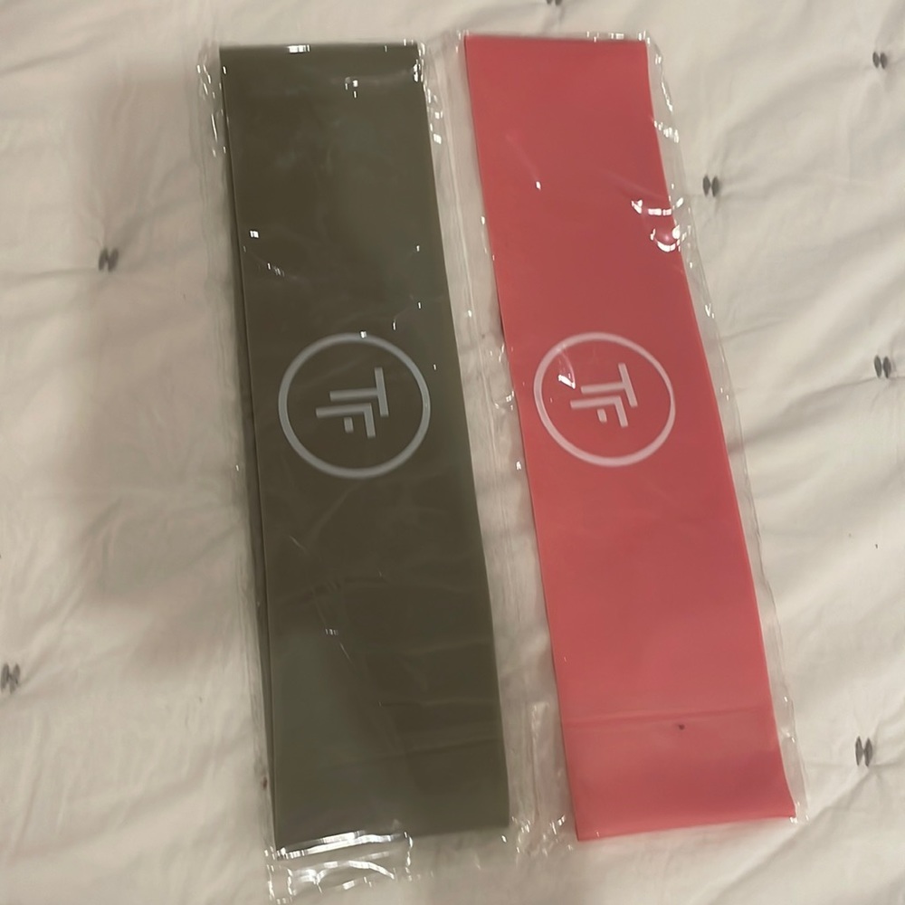 2 Booty Bands